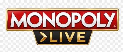 monopoly live logo